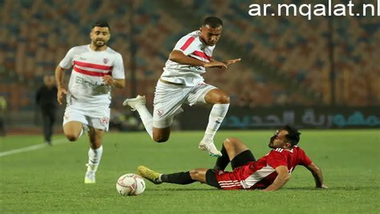 أزمة الموعد المنتظر.. كواليس تضارب القرارات بشأن مباراة الزمالك وسيراميكا كليوباترا المرتقبة